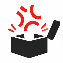 怒り箱 AngerBOX