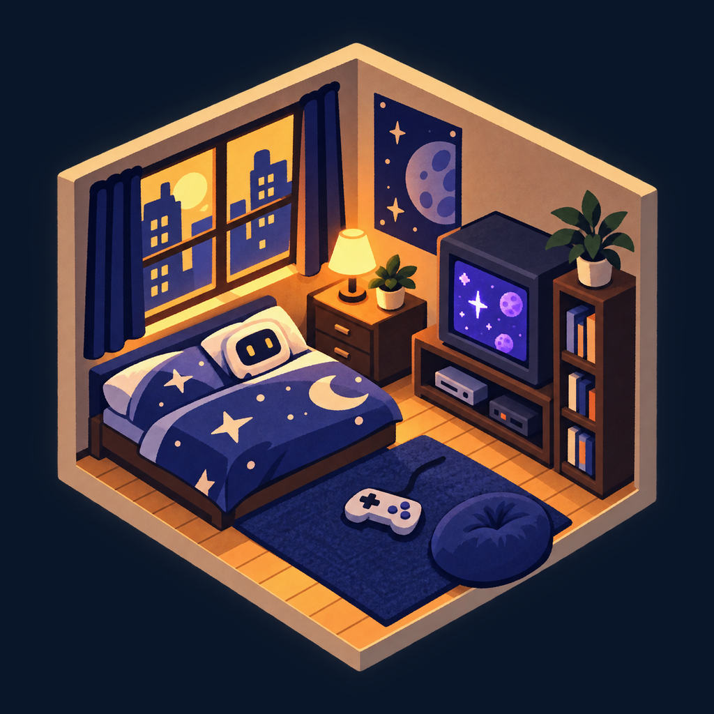 ゲームのアイコン